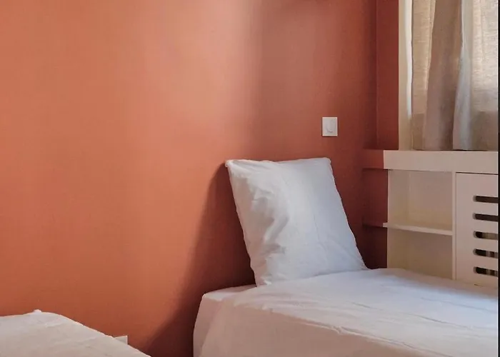 Chic&cosy 2br - à Deux Pas Tour Eiffel 2br