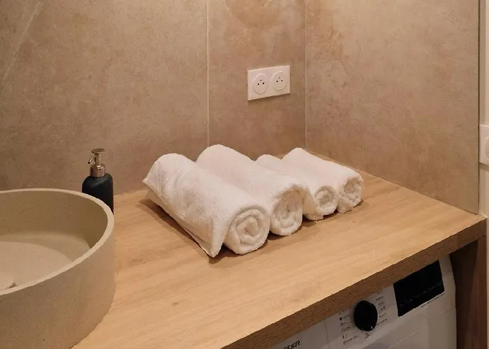 Chic&cosy 2br - à Deux Pas Tour Eiffel 2br Paris