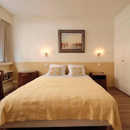 Chic & Cosy 2br - A Deux Pas Tour Eiffel 2br * Paříž