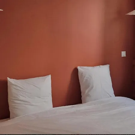 Apartmán Chic & Cosy 2br - A Deux Pas Tour Eiffel 2br *
