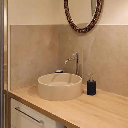 Apartmán Chic & Cosy 2br - A Deux Pas Tour Eiffel 2br