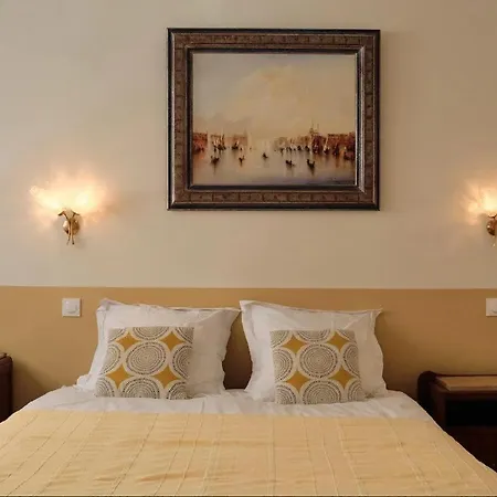 Chic & Cosy 2br - A Deux Pas Tour Eiffel 2br Paříž