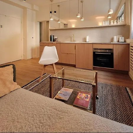 Chic & Cosy 2br - A Deux Pas Tour Eiffel 2br *