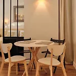 Apartamento Chic&cosy 2br - à Deux Pas Tour Eiffel 2br *