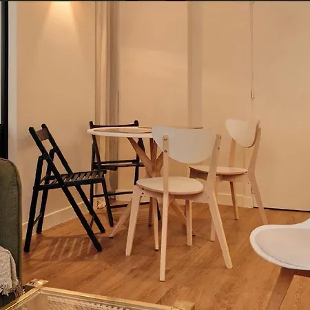 アパート Chic & Cosy 2br - A Deux Pas Tour Eiffel 2br