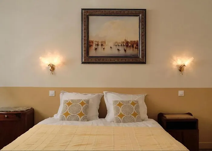 Chic & Cosy 2br - A Deux Pas Tour Eiffel 2br Paryż