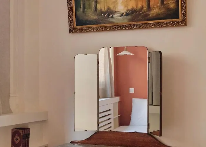 Apartament Chic & Cosy 2br - A Deux Pas Tour Eiffel 2br *